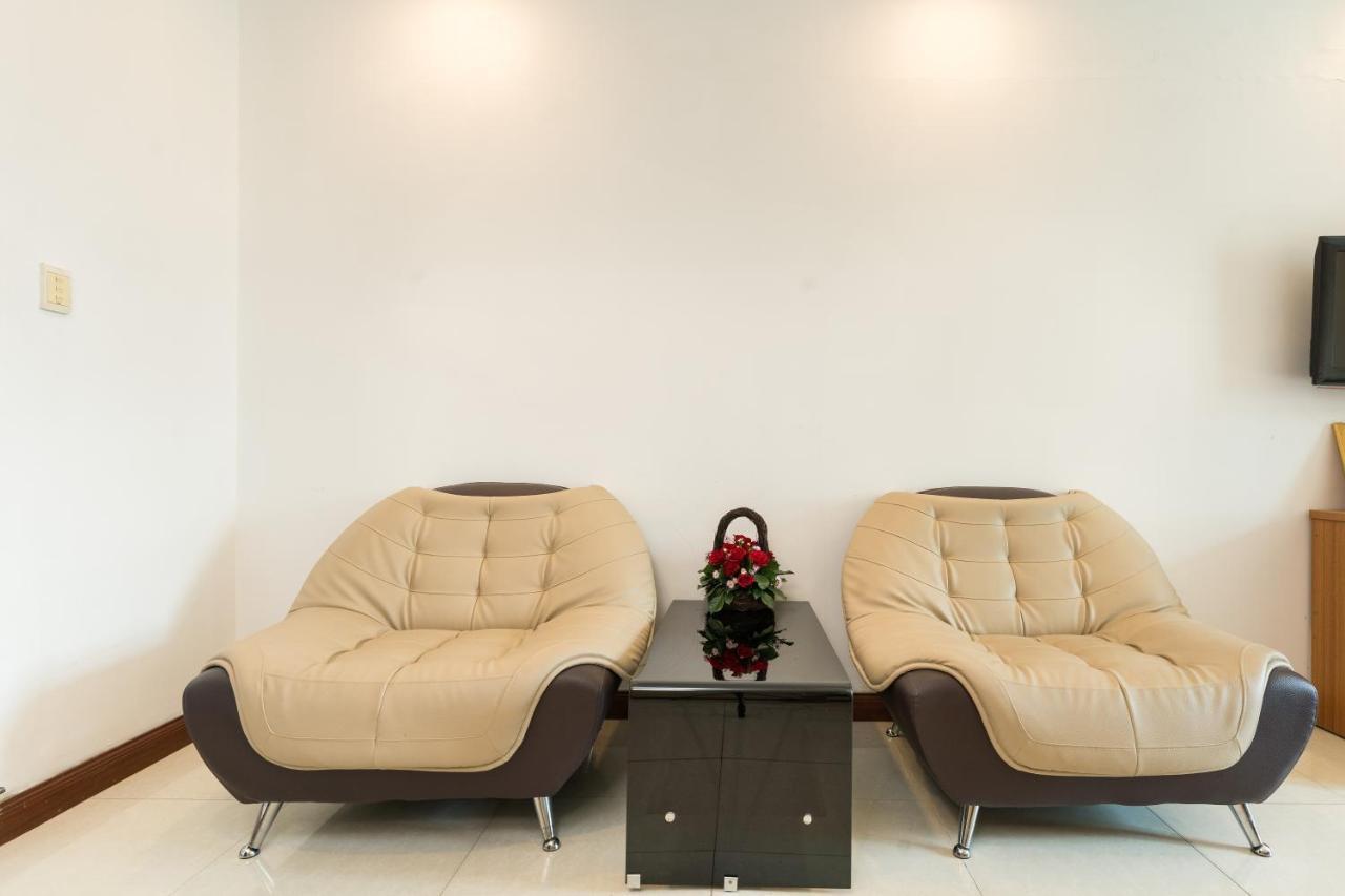 Lam Kinh Hotel 胡志明市 外观 照片
